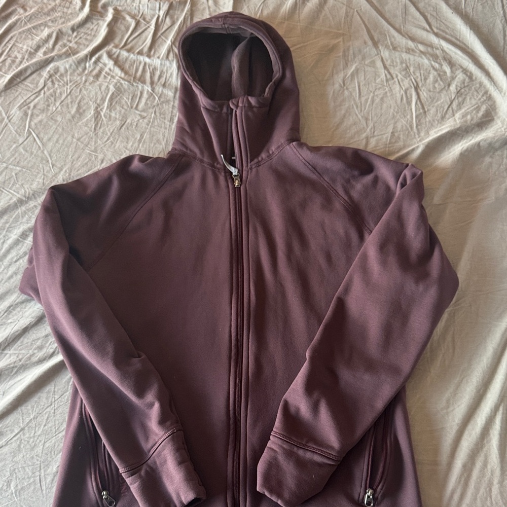 Houdini M's Power Houdi Men's Performance Jacket in Purple